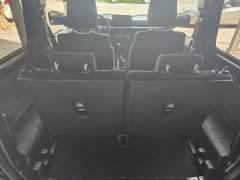 SUZUKI JIMNY SIERRA ALL GRIP 2021, CÂMBIO MANUAL, APENAS 41.000 KM imagem 12