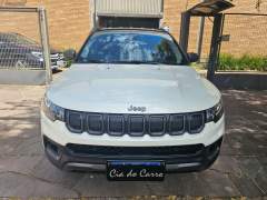 COMPASS TRAILHAWK 4X4 DIESEL 2023, COM APENAS 20.000 KM, EM EXCELENTE ESTADO imagem 2 COMPASS TRAILHAWK 4X4 DIESEL 2023, COM APENAS 20.000 KM, EM EXCELENTE ESTADO imagem 2