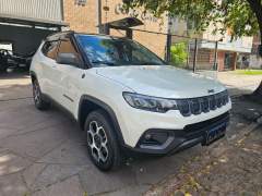 COMPASS TRAILHAWK 4X4 DIESEL 2023, COM APENAS 20.000 KM, EM EXCELENTE ESTADO imagem 1 COMPASS TRAILHAWK 4X4 DIESEL 2023, COM APENAS 20.000 KM, EM EXCELENTE ESTADO imagem 1