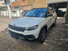 COMPASS TRAILHAWK 4X4 DIESEL 2023, COM APENAS 20.000 KM, EM EXCELENTE ESTADO imagem 3 COMPASS TRAILHAWK 4X4 DIESEL 2023, COM APENAS 20.000 KM, EM EXCELENTE ESTADO imagem 3