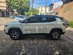 COMPASS TRAILHAWK 4X4 DIESEL 2023, COM APENAS 20.000 KM, EM EXCELENTE ESTADO imagem 4 COMPASS TRAILHAWK 4X4 DIESEL 2023, COM APENAS 20.000 KM, EM EXCELENTE ESTADO imagem 4