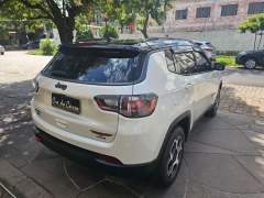 COMPASS TRAILHAWK 4X4 DIESEL 2023, COM APENAS 20.000 KM, EM EXCELENTE ESTADO imagem 7 COMPASS TRAILHAWK 4X4 DIESEL 2023, COM APENAS 20.000 KM, EM EXCELENTE ESTADO imagem 7