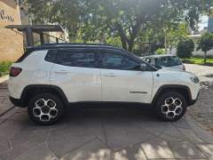 COMPASS TRAILHAWK 4X4 DIESEL 2023, COM APENAS 20.000 KM, EM EXCELENTE ESTADO imagem 8 COMPASS TRAILHAWK 4X4 DIESEL 2023, COM APENAS 20.000 KM, EM EXCELENTE ESTADO imagem 8