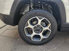 COMPASS TRAILHAWK 4X4 DIESEL 2023, COM APENAS 20.000 KM, EM EXCELENTE ESTADO imagem 15 COMPASS TRAILHAWK 4X4 DIESEL 2023, COM APENAS 20.000 KM, EM EXCELENTE ESTADO imagem 15