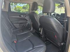 COMPASS TRAILHAWK 4X4 DIESEL 2023, COM APENAS 20.000 KM, EM EXCELENTE ESTADO imagem 10 COMPASS TRAILHAWK 4X4 DIESEL 2023, COM APENAS 20.000 KM, EM EXCELENTE ESTADO imagem 10