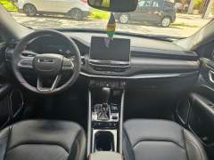 COMPASS TRAILHAWK 4X4 DIESEL 2023, COM APENAS 20.000 KM, EM EXCELENTE ESTADO imagem 11 COMPASS TRAILHAWK 4X4 DIESEL 2023, COM APENAS 20.000 KM, EM EXCELENTE ESTADO imagem 11