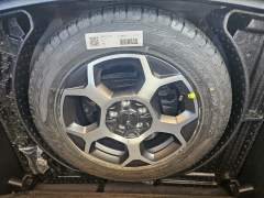 COMPASS TRAILHAWK 4X4 DIESEL 2023, COM APENAS 20.000 KM, EM EXCELENTE ESTADO imagem 16 COMPASS TRAILHAWK 4X4 DIESEL 2023, COM APENAS 20.000 KM, EM EXCELENTE ESTADO imagem 16