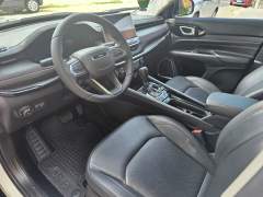 COMPASS TRAILHAWK 4X4 DIESEL 2023, COM APENAS 20.000 KM, EM EXCELENTE ESTADO imagem 9 COMPASS TRAILHAWK 4X4 DIESEL 2023, COM APENAS 20.000 KM, EM EXCELENTE ESTADO imagem 9