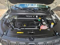 COMPASS TRAILHAWK 4X4 DIESEL 2023, COM APENAS 20.000 KM, EM EXCELENTE ESTADO imagem 17 COMPASS TRAILHAWK 4X4 DIESEL 2023, COM APENAS 20.000 KM, EM EXCELENTE ESTADO imagem 17