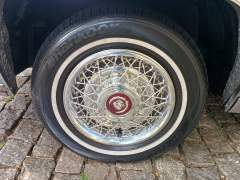 CADILLAC FLEETWOOD BROUGHAM 1989, MOTR V8 COM 126.000 KMS ORIGINAIS imagem 18 CADILLAC FLEETWOOD BROUGHAM 1989, MOTR V8 COM 126.000 KMS ORIGINAIS imagem 18