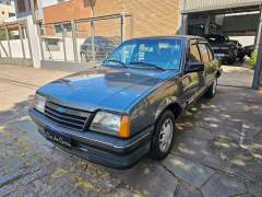 MONZA SL/E 1989, COM APENAS 121.000 KM, EM EXCELENTE ESTADO imagem 3