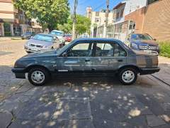 MONZA SL/E 1989, COM APENAS 121.000 KM, EM EXCELENTE ESTADO imagem 4