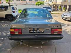 MONZA SL/E 1989, COM APENAS 121.000 KM, EM EXCELENTE ESTADO imagem 6