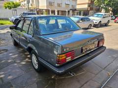 MONZA SL/E 1989, COM APENAS 121.000 KM, EM EXCELENTE ESTADO imagem 5