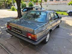 MONZA SL/E 1989, COM APENAS 121.000 KM, EM EXCELENTE ESTADO imagem 7