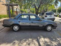 MONZA SL/E 1989, COM APENAS 121.000 KM, EM EXCELENTE ESTADO imagem 8