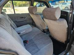 MONZA SL/E 1989, COM APENAS 121.000 KM, EM EXCELENTE ESTADO imagem 13