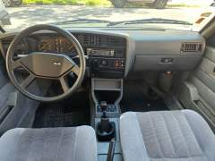 MONZA SL/E 1989, COM APENAS 121.000 KM, EM EXCELENTE ESTADO imagem 10