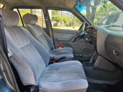 MONZA SL/E 1989, COM APENAS 121.000 KM, EM EXCELENTE ESTADO imagem 11