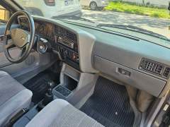 MONZA SL/E 1989, COM APENAS 121.000 KM, EM EXCELENTE ESTADO imagem 12