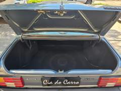 MONZA SL/E 1989, COM APENAS 121.000 KM, EM EXCELENTE ESTADO imagem 14