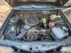 MONZA SL/E 1989, COM APENAS 121.000 KM, EM EXCELENTE ESTADO imagem 16