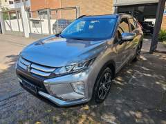ECLIPSE CROSS GLS 2020, COM APENAS 61.000 KM, TODAS REVISÕES EM CONCESSIONÁRIA imagem 3