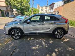 ECLIPSE CROSS GLS 2020, COM APENAS 61.000 KM, TODAS REVISÕES EM CONCESSIONÁRIA imagem 4