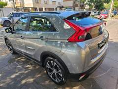 ECLIPSE CROSS GLS 2020, COM APENAS 61.000 KM, TODAS REVISÕES EM CONCESSIONÁRIA imagem 5