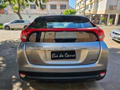 ECLIPSE CROSS GLS 2020, COM APENAS 61.000 KM, TODAS REVISÕES EM CONCESSIONÁRIA imagem 6