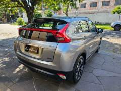 ECLIPSE CROSS GLS 2020, COM APENAS 61.000 KM, TODAS REVISÕES EM CONCESSIONÁRIA imagem 7