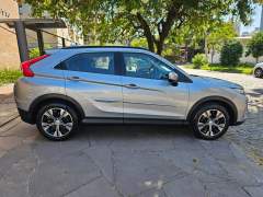 ECLIPSE CROSS GLS 2020, COM APENAS 61.000 KM, TODAS REVISÕES EM CONCESSIONÁRIA imagem 8