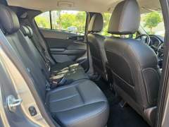 ECLIPSE CROSS GLS 2020, COM APENAS 61.000 KM, TODAS REVISÕES EM CONCESSIONÁRIA imagem 11