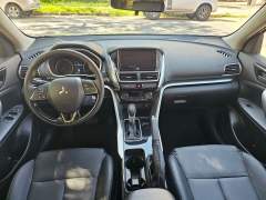 ECLIPSE CROSS GLS 2020, COM APENAS 61.000 KM, TODAS REVISÕES EM CONCESSIONÁRIA imagem 10