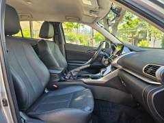 ECLIPSE CROSS GLS 2020, COM APENAS 61.000 KM, TODAS REVISÕES EM CONCESSIONÁRIA imagem 12