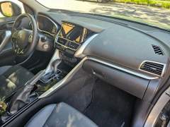 ECLIPSE CROSS GLS 2020, COM APENAS 61.000 KM, TODAS REVISÕES EM CONCESSIONÁRIA imagem 13