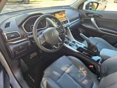 ECLIPSE CROSS GLS 2020, COM APENAS 61.000 KM, TODAS REVISÕES EM CONCESSIONÁRIA imagem 9