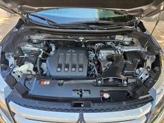 ECLIPSE CROSS GLS 2020, COM APENAS 61.000 KM, TODAS REVISÕES EM CONCESSIONÁRIA imagem 15