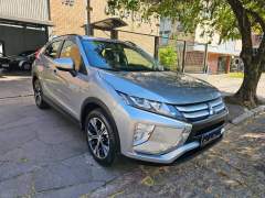 ECLIPSE CROSS GLS 2020, COM APENAS 61.000 KM, TODAS REVISÕES EM CONCESSIONÁRIA imagem 1