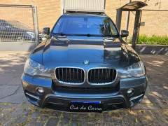 BMW X5 X DRIVE 35i 2011, 4X4, COM APENAS 135.000 KM imagem 2
