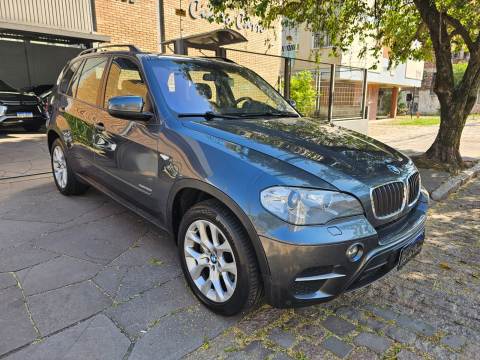 BMW X5 X DRIVE 35i 2011, 4X4, COM APENAS 135.000 KM