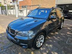 BMW X5 X DRIVE 35i 2011, 4X4, COM APENAS 135.000 KM imagem 3
