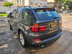 BMW X5 X DRIVE 35i 2011, 4X4, COM APENAS 135.000 KM imagem 5