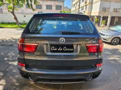 BMW X5 X DRIVE 35i 2011, 4X4, COM APENAS 135.000 KM imagem 6