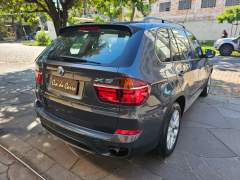 BMW X5 X DRIVE 35i 2011, 4X4, COM APENAS 135.000 KM imagem 7