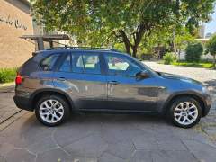 BMW X5 X DRIVE 35i 2011, 4X4, COM APENAS 135.000 KM imagem 8