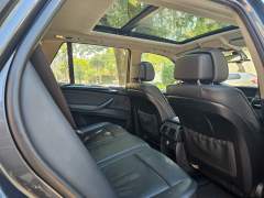 BMW X5 X DRIVE 35i 2011, 4X4, COM APENAS 135.000 KM imagem 13