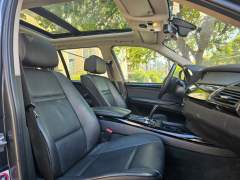 BMW X5 X DRIVE 35i 2011, 4X4, COM APENAS 135.000 KM imagem 11