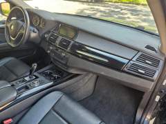 BMW X5 X DRIVE 35i 2011, 4X4, COM APENAS 135.000 KM imagem 12