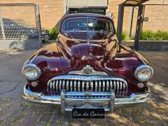 BUICK EIGHT 1947, 8 CILINDROS EM LINHA, NUNCA RESTAURADA imagem 2 BUICK EIGHT 1947, 8 CILINDROS EM LINHA, NUNCA RESTAURADA imagem 2